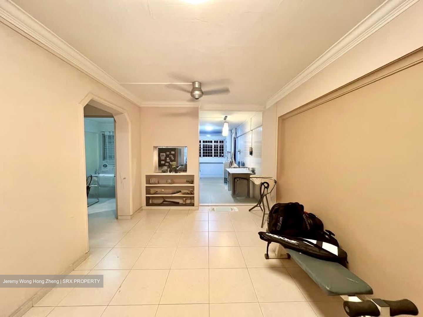 Blk 105 Bishan View (Bishan), HDB 3 Rooms #564194451